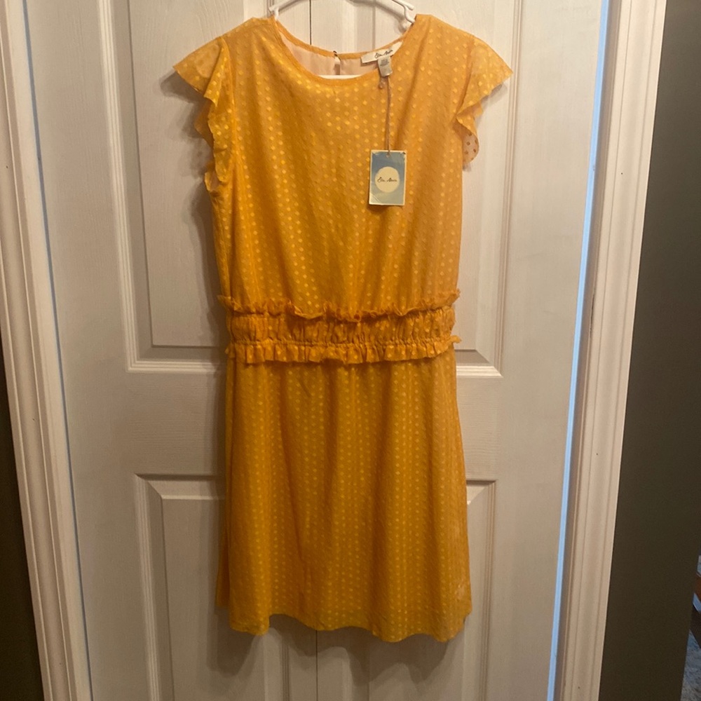 Ella Moon dress